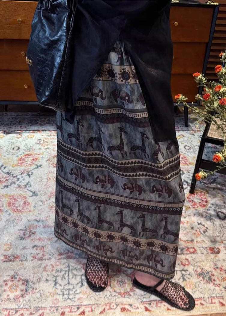 Classic Vintage Garment with a Flattering Fit