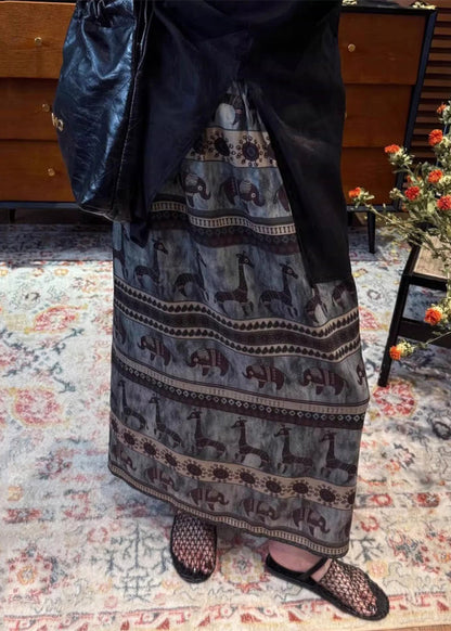 Classic Vintage Garment with a Flattering Fit