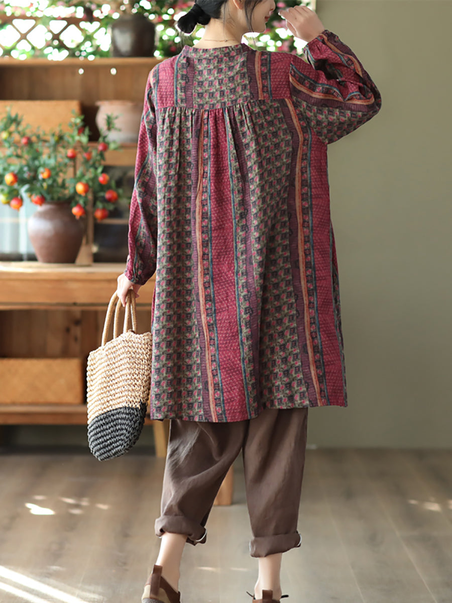 Gracefully Styled Shirt for Any Occasion