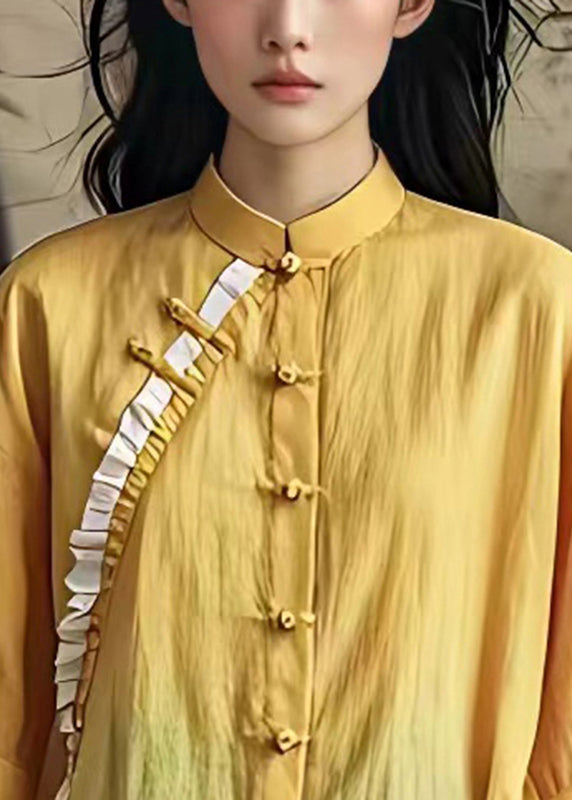 Gracefully Styled Shirt for Any Occasion