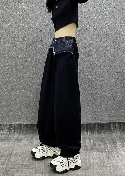 Well Tailored Pants with a Graceful Silhouette