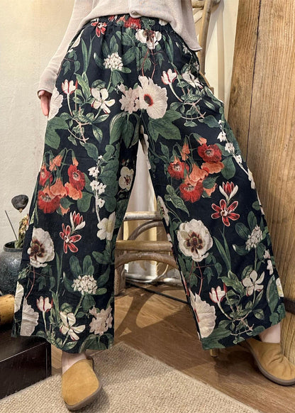 Gracefully Styled Pants for Any Occasion