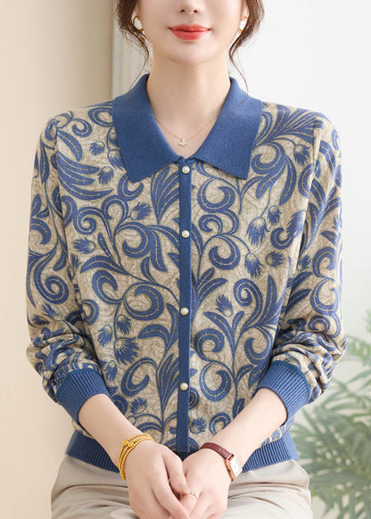 Sophisticated Sweater with a Clean Classic Look