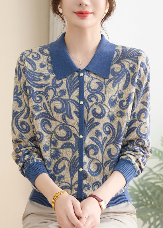 Sophisticated Sweater with a Clean Classic Look