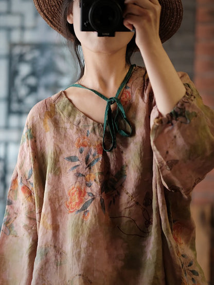 Beautifully Finished Shirt in a Timeless Design