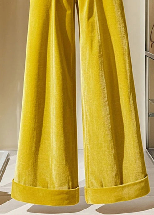 Elegantly Styled Pants for Everyday Wear
