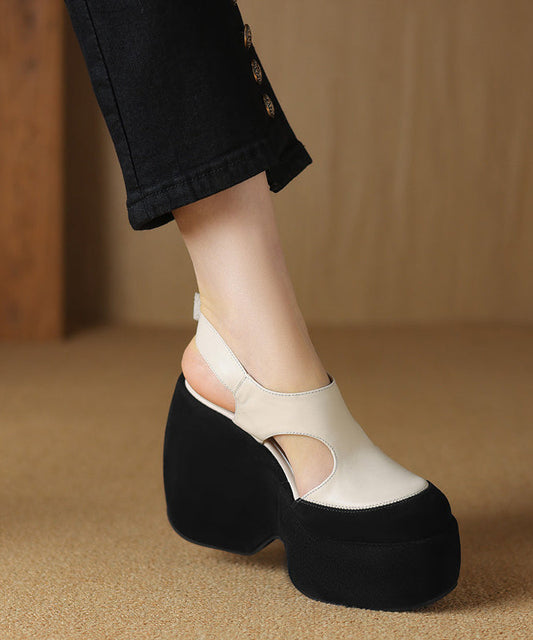 Graceful Orthopedic Sandals for Modern Look