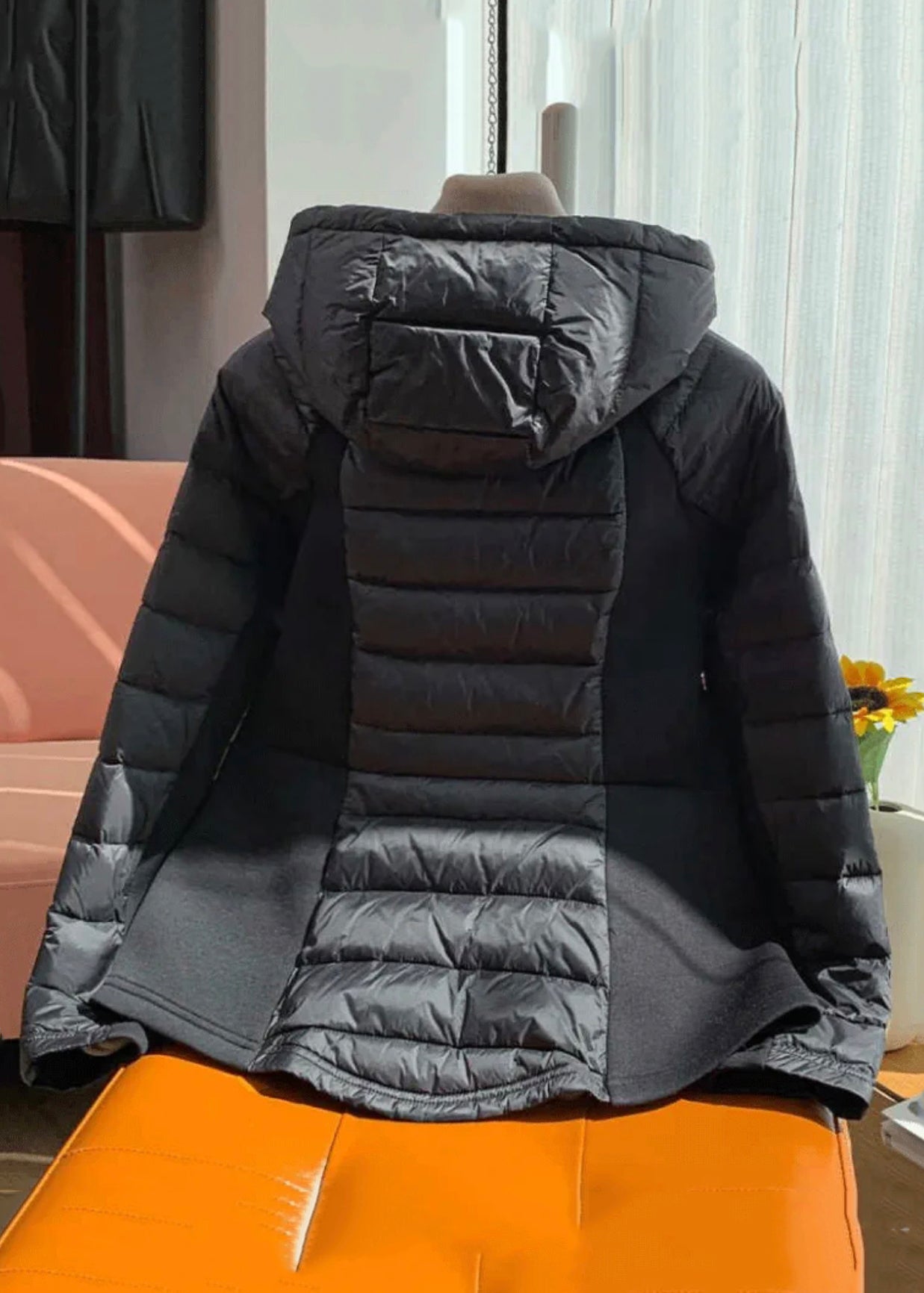 Classic Vintage & Enduringly Stylish Coat