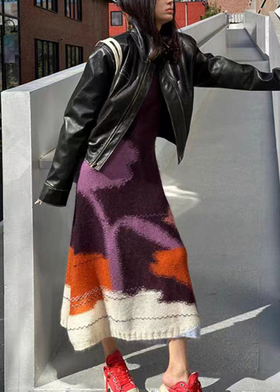 Polished Sweater with an Effortless Classic Look