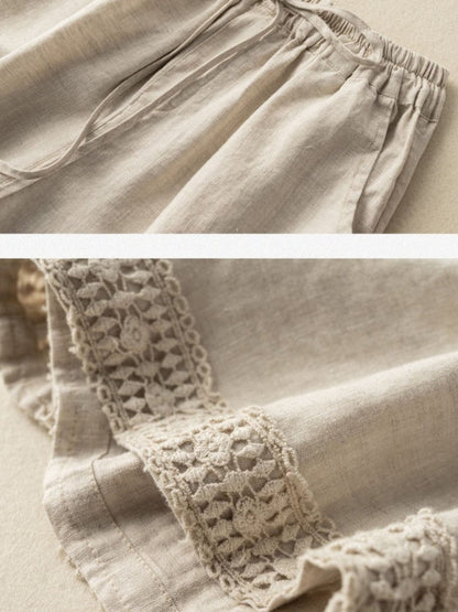 Polished Garment with an Effortless Classic Look
