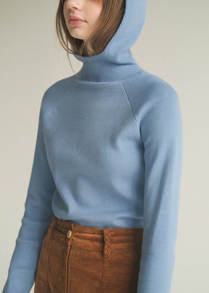 Sophisticated Sweater with a Clean Classic Look