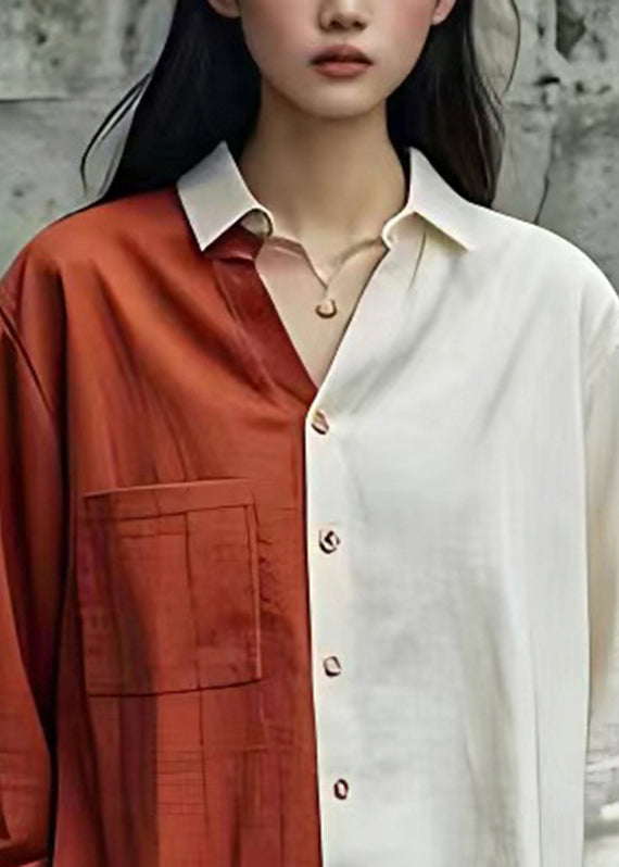 Beautifully Finished Shirt in a Timeless Design