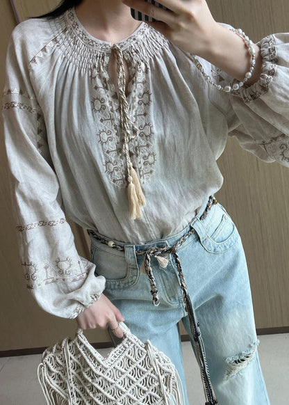 Sophisticated Shirt with a Clean Classic Look