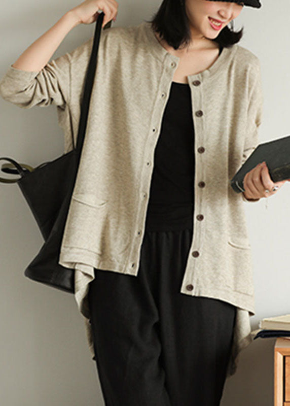 Beautifully Finished Cardigan in a Timeless Design
