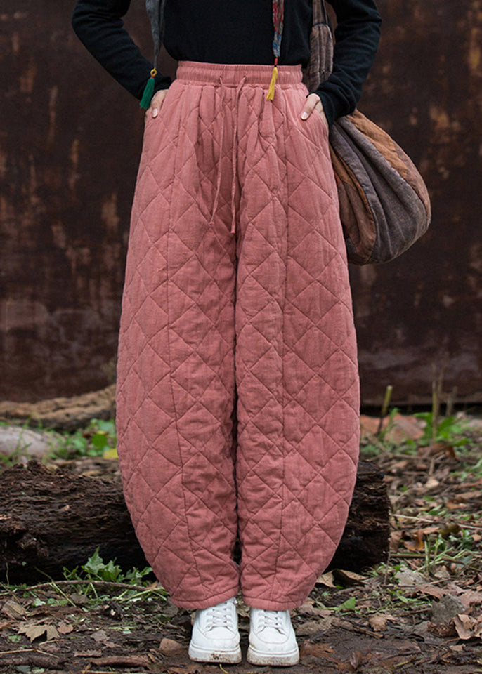 Beautifully Finished Pants in a Timeless Design