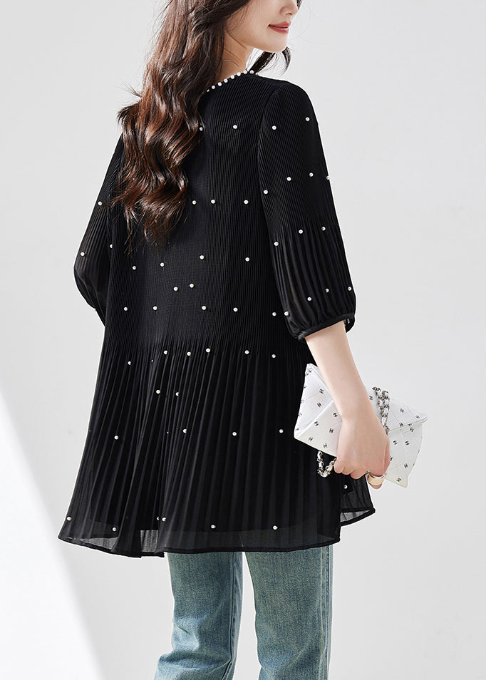 Polished Shirt with an Effortless Classic Look