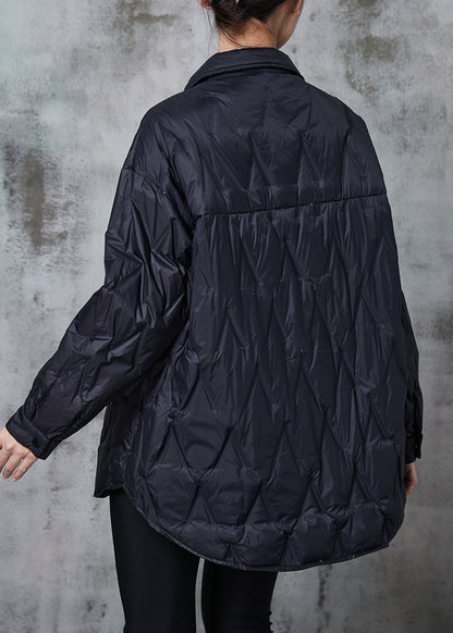 Polished Coat with an Effortless Classic Look