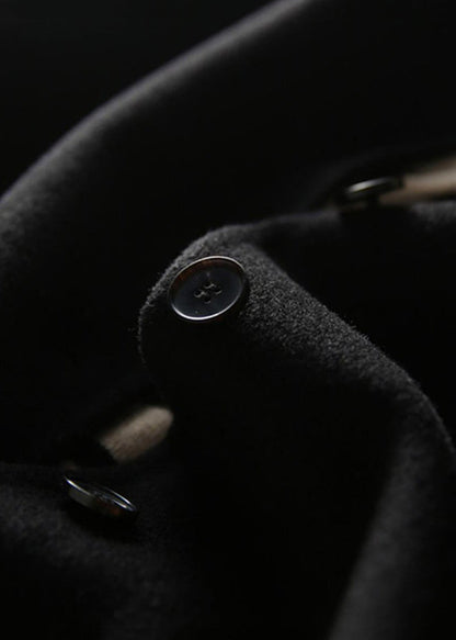Polished Coat with an Effortless Classic Look