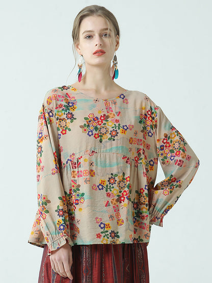 Gracefully Styled Shirt for Any Occasion