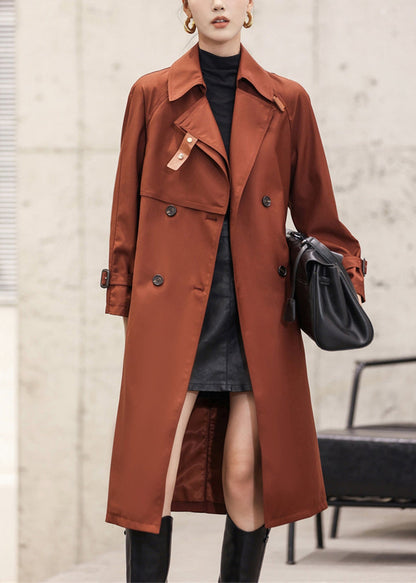 Beautifully Finished Coat in a Timeless Design