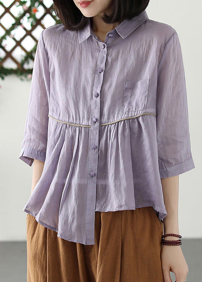 Gracefully Styled Shirt for Any Occasion