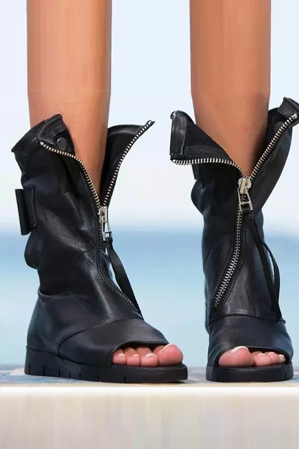 Stylish Orthopedic Boots for Any Occasion