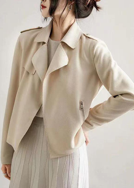Vintage Inspired Jacket with a Contemporary Edge