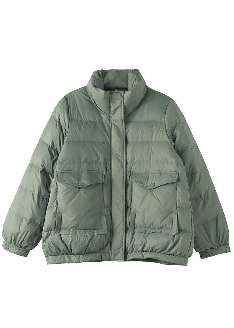 Classic Vintage Jacket with a Flattering Fit