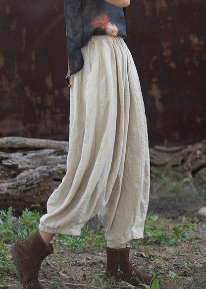 Beautifully Finished Pants in a Timeless Design