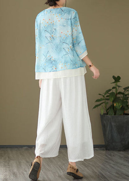 Beautifully Balanced Shirt with Timeless Character