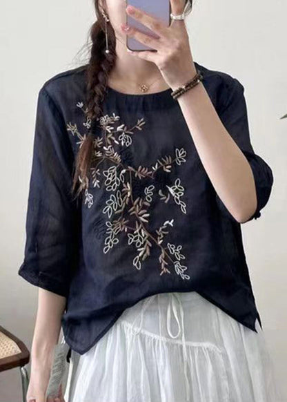 Gracefully Styled Shirt for Any Occasion