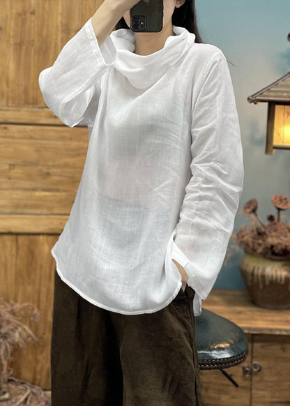 Elegantly Styled Top for Everyday Wear