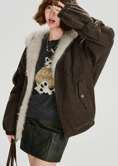 Beautifully Balanced Coat with Timeless Character