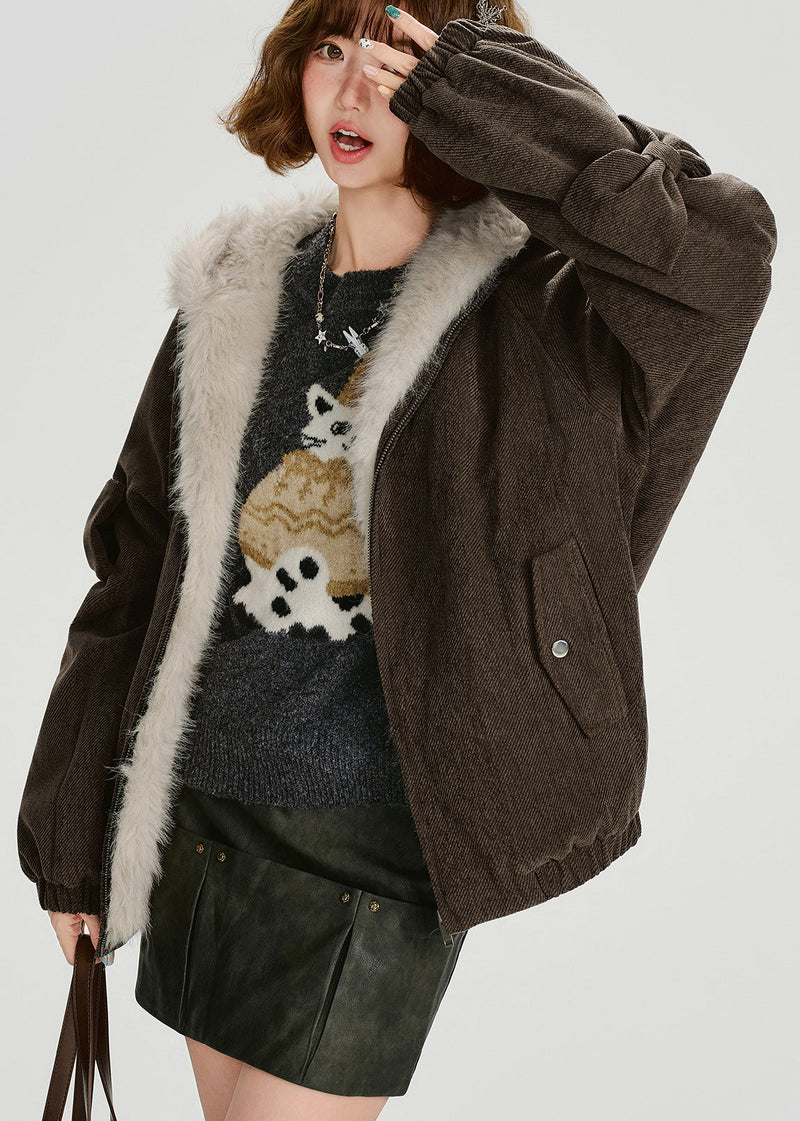 Beautifully Balanced Coat with Timeless Character