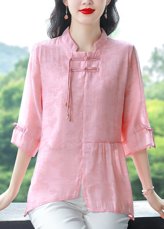 Gracefully Styled Shirt for Any Occasion