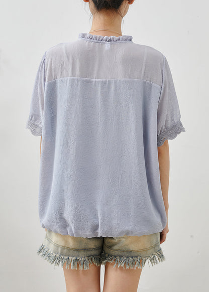 Elegantly Styled Shirt for Everyday Wear