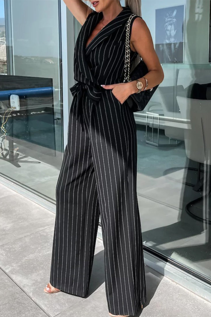 Sophisticated Garment with a Clean Classic Look