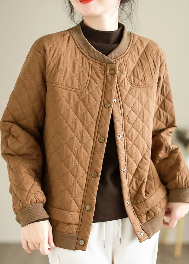 Polished Jacket with an Effortless Classic Look