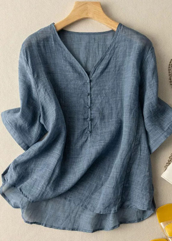 Polished Shirt with an Effortless Classic Look