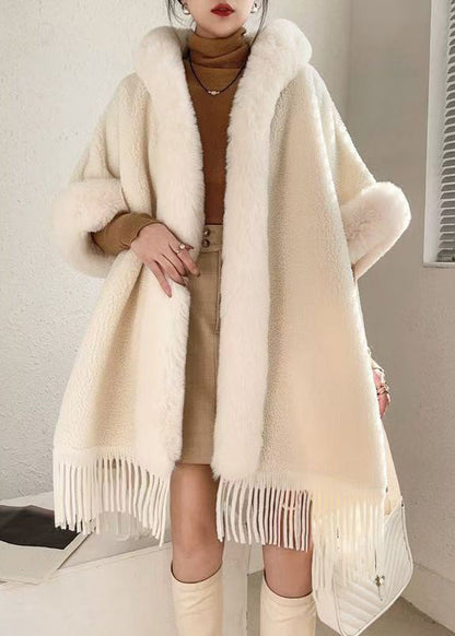 Classic Vintage & Enduringly Stylish Coat