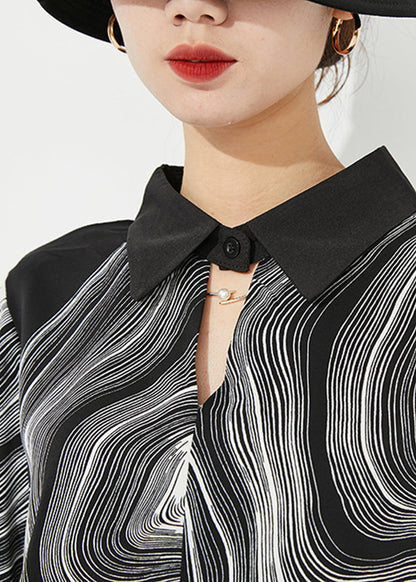 Classic Vintage & Enduringly Stylish Blouse