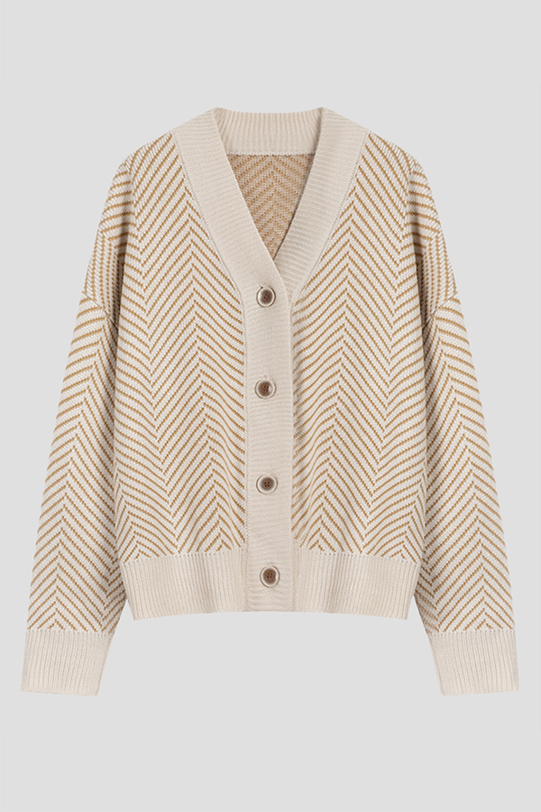 Classic Vintage & Enduringly Stylish Sweater