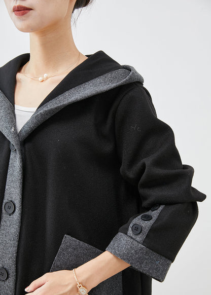Beautifully Crafted Coat in a Classic Style