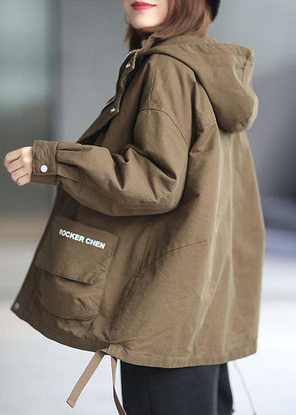 Polished Coat with an Effortless Classic Look