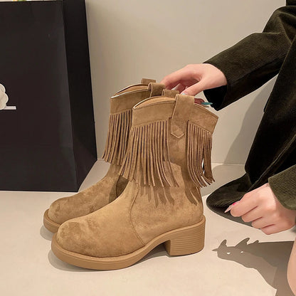 Beautifully Crafted Orthopedic Boots