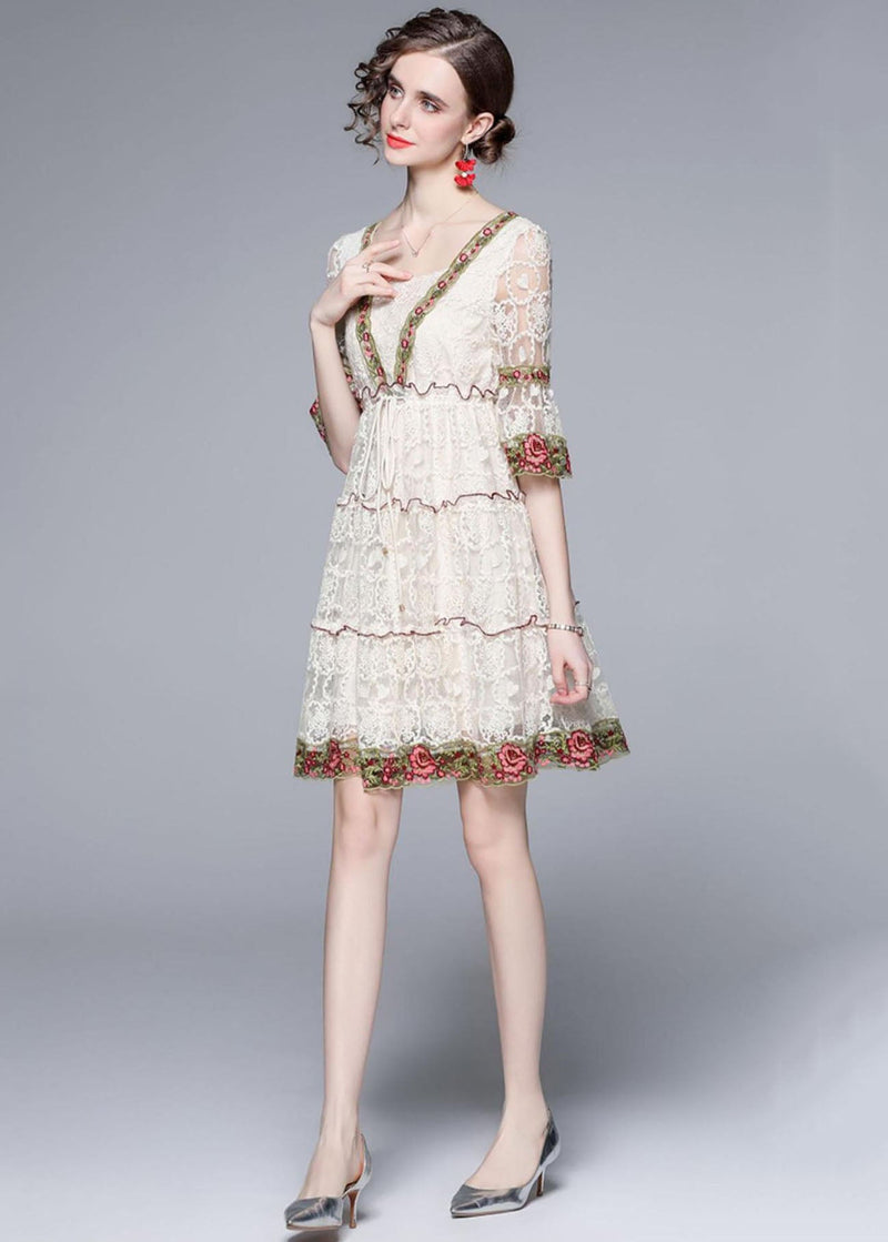 Classic Vintage & Enduringly Stylish Dress