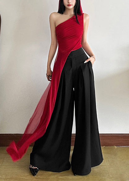 Gracefully Styled Garment for Any Occasion