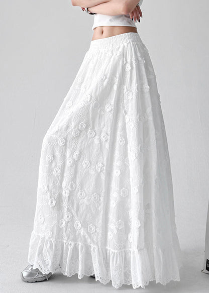 A Vintage Style Garment with Delicate Timeless Details