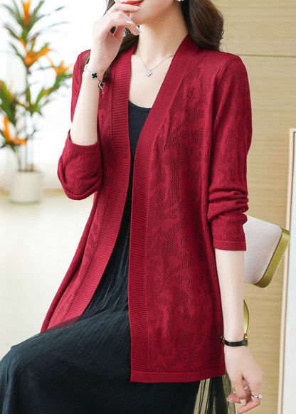 Beautifully Finished Cardigan in a Timeless Design