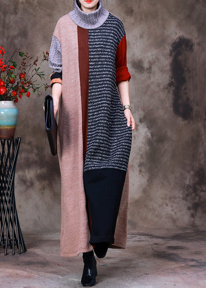 Polished Sweater with an Effortless Classic Look